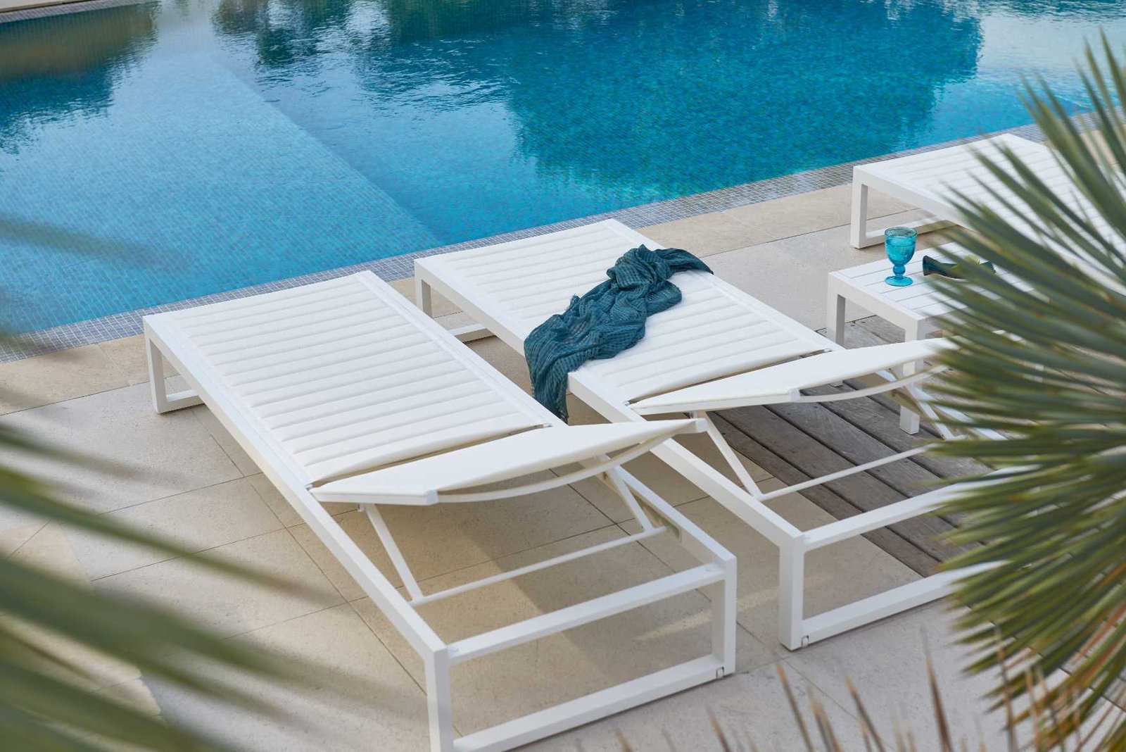 Bespoke Superyacht Seating